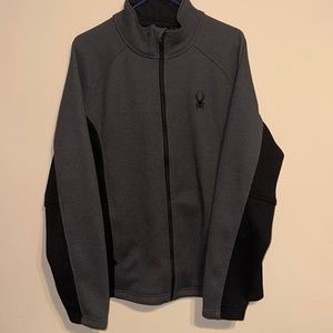 Men’s Spider Jacket